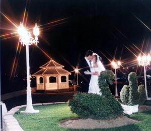 Marina Del Rey Outdoors - Nighttime